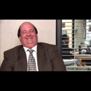 Meet your Posher, Mitchel